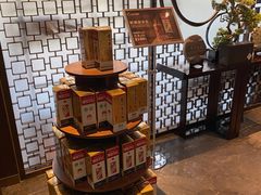 -江仙雅居(中航国际店)