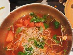 -厨创东北传家菜(信义坊店)