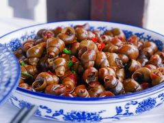 -洞天食府(北大街店)