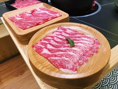 -厚道寿喜烧専門店·自助畅食(国贸店)