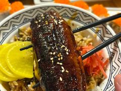 -鳗鲔料理小馆