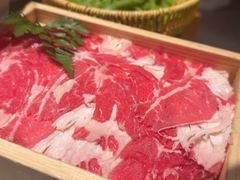 -巴奴毛肚火锅(悠唐购物中心店)
