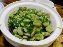 -金厨帽烤鱼(芦庄店)