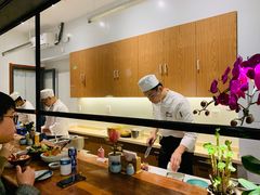 -YAMAKAWA(龙湖胥江天街店)