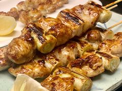 长葱烧鸟-伊藤ITO(侨福芳草地购物中心店)