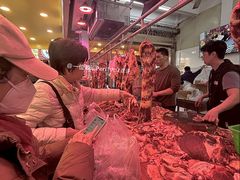 -阿娟牛肉丸·手打牛肉丸·现做现卖