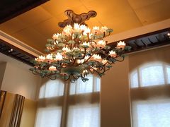 -晶荷轩(香港迪士尼乐园酒店)