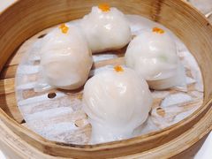 -索菲特酒店·乐轩华中餐厅