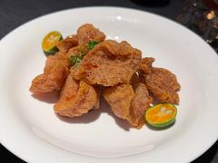 -锦府园·新台州菜(合生汇店)