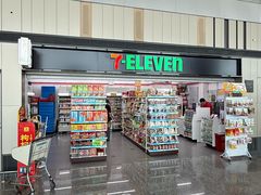 -青岛胶东国际机场