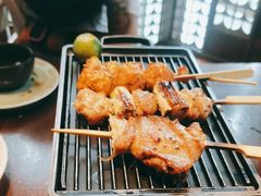 -山葵家·创意料理(临平银泰城店)