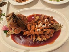 -得月楼·省级非遗·传统苏帮菜(观前店)