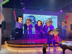 -WE ME 伴山营地·城市露营·团建策划