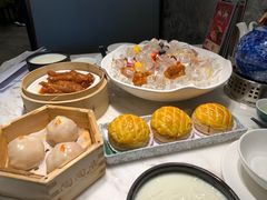 冰镇咕噜肉-陶陶居酒家(海岸城店)