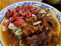 -佰仙面馆