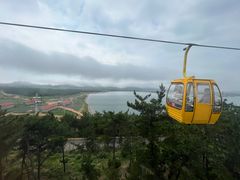 -摩天岭风景区