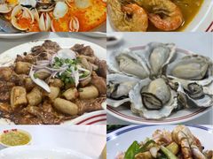 -明本湛江鸡•海鲜小厨(陈家祠店)