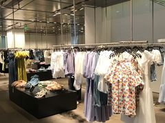 -URBAN REVIVO(深圳华润万象天地店)