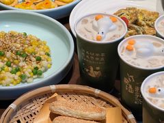 -打酱油·非遗淮扬菜(瘦西湖梅岭店)