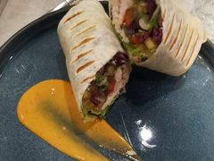 -Yum Yum 土耳其风味餐厅(万达尊店)