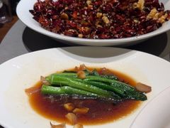 -羊门客在·烤盐池滩羊·川菜