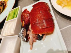 -魁盛居百年鲁菜馆(县西巷店)