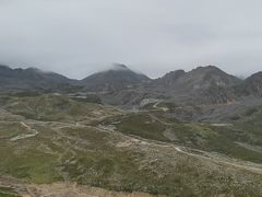 -折多山