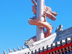 -妙峰山风景名胜区