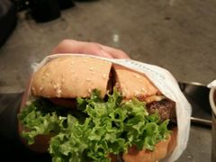 -Fergburger(皇后镇店)