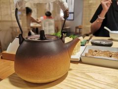 -十二舍·湯物素煮(江泰潤政店)