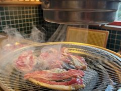 -西塔老太太泥炉烤肉(北京双井店)