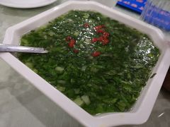 -老边饺子馆(东单店)