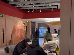 -李记搅团•非遗陕菜(三桥店)