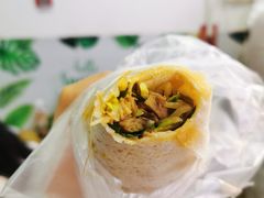 -阜阳杜大大卷馍(塘沽路店)