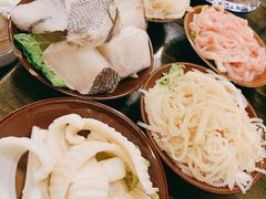 -黄潇洒老火锅(九眼桥宏济巷店)
