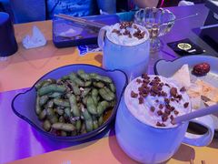 -燥次·烧烤酒场(万象城店)