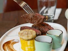 -OGGI TRATTORIA PIZZERIA(深业上城店)