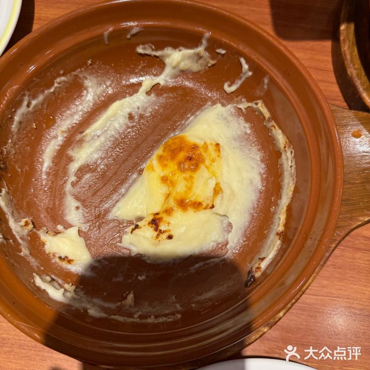 平价餐厅探店记萨利亚
