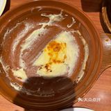 平价餐厅探店记萨利亚