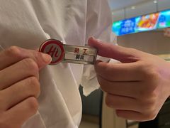 -海底捞火锅(杭州富阳富春新天地店)