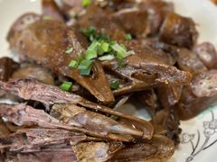 -乡亲鹅肉城(昆山店)