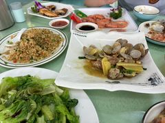 -景好海鲜餐厅(大鹏必选旅游店)