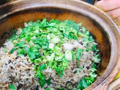 -汤氏美食台山水步特色黄鳝饭(龙津东路店)