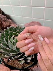 -LILY NAILS美甲美睫