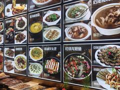 -舌尖上·霞浦滩涂海鲜·新闽菜(总店)