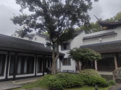 -绍兴饭店知遇楼(环山路店)