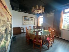 -良师门滨海人家·海鲜·家常菜(滨海城店)