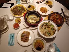 -莆田餐厅PUTIEN(三里屯店)