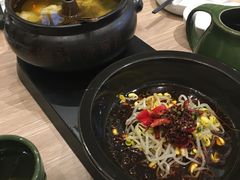-云海肴云南菜(青浦宝龙店)