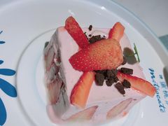 -蜜桃花开·中西融合菜E&W(南长街店)